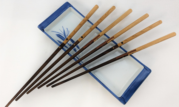 Pair of Chopsticks 